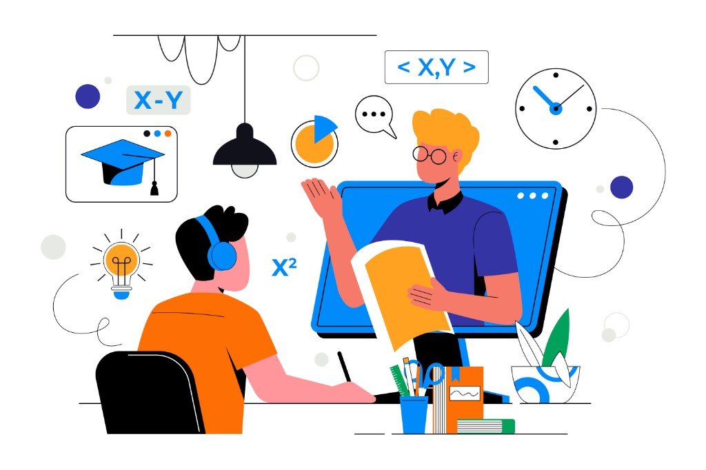 Education Illustration