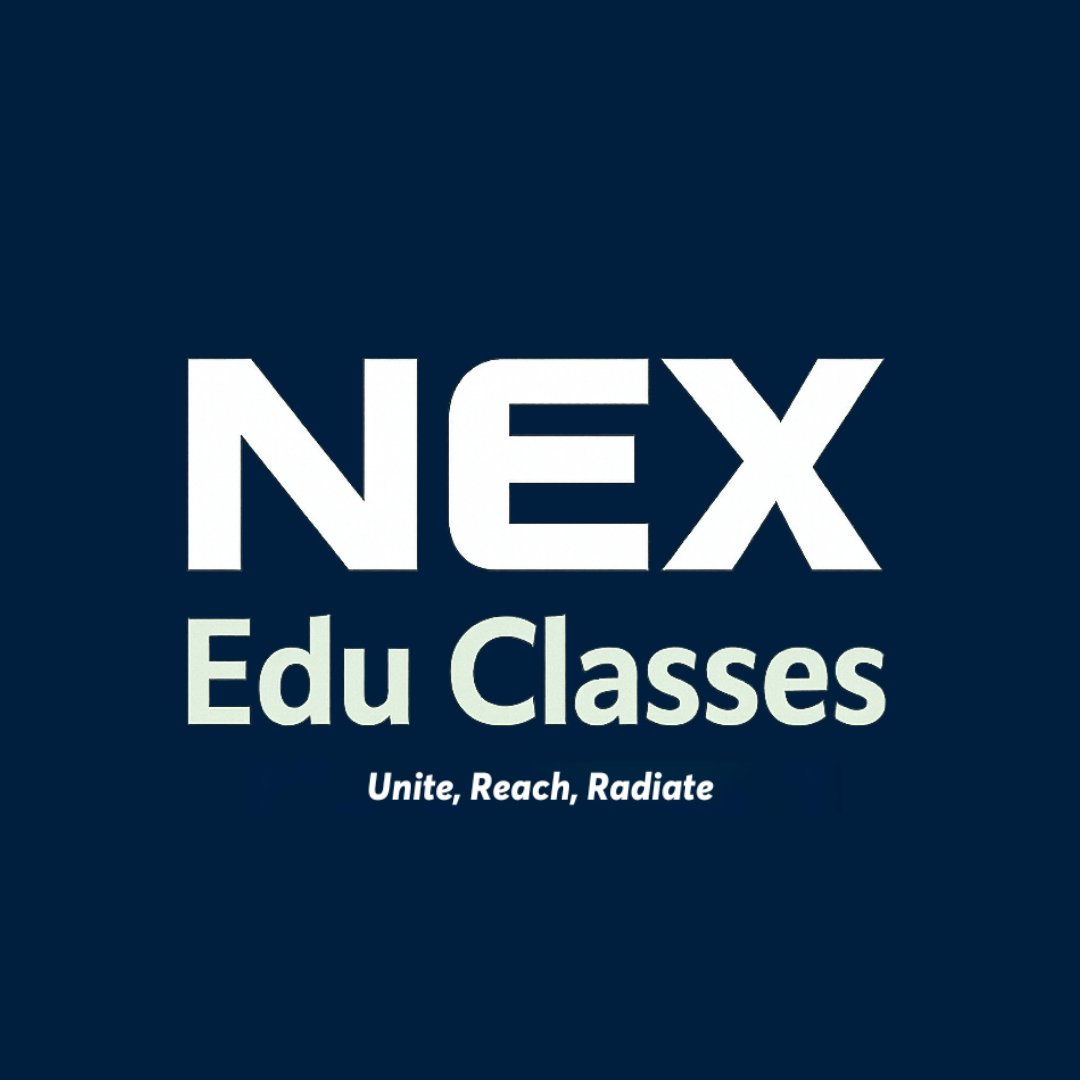 NEX Edu Classes